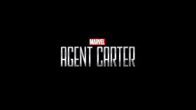 Agentka Carter (2015-2016) Agent Carter 001 Logo