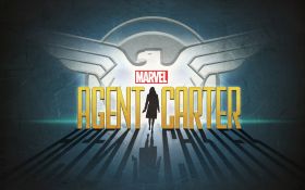 Agentka Carter (2015-2016) Agent Carter 002