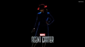 Agentka Carter (2015-2016) Agent Carter 004