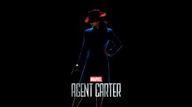 Agentka Carter (2015-2016) Agent Carter 004