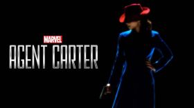 Agentka Carter (2015-2016) Agent Carter 005