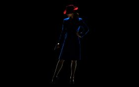 Agentka Carter (2015-2016) Agent Carter 006