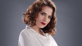 Agentka Carter (2015-2016) Agent Carter 009 Hayley Atwell, Peggy Carter