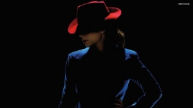 Agentka Carter (2015-2016) Agent Carter 019 Hayley Atwell jako Peggy Carter