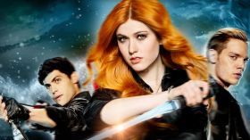 Shadowhunters