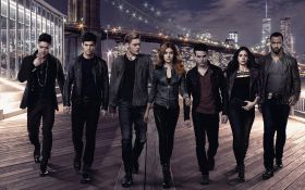 Shadowhunters (2016) TV 008