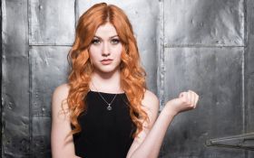 Shadowhunters (2016) TV 014 Katherine McNamara jako Clary Fray