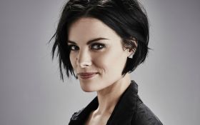 Blindspot Mapa zbrodni (2015) TV 012 Jaimie Alexander