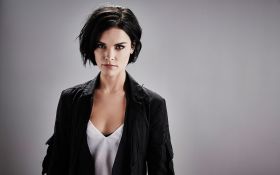 Blindspot Mapa zbrodni (2015) TV 013 Jaimie Alexander