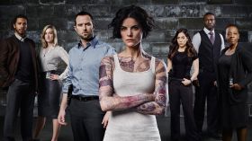 Blindspot Mapa zbrodni (2015) TV 020