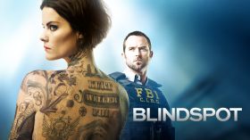 Blindspot: Mapa zbrodni