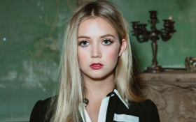 Billie Lourd 003