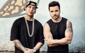 Luis Fonsi 022 Daddy Yankee, Despacito