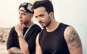 Luis Fonsi 023 Daddy Yankee, Despacito