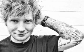 Ed Sheeran 006