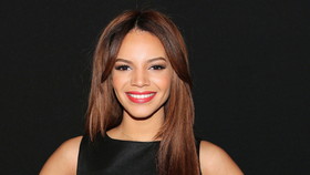 Leslie Grace 007