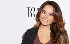 Becky G - Rebbeca Marie Gomez 002