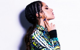 Becky G - Rebbeca Marie Gomez 009