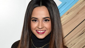 Becky G - Rebbeca Marie Gomez 010