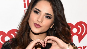 Becky G - Rebbeca Marie Gomez 011