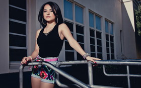 Becky G - Rebbeca Marie Gomez 029