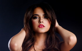 Becky G - Rebbeca Marie Gomez 031