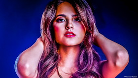 Becky G - Rebbeca Marie Gomez 032