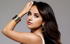 Becky G - Rebbeca Marie Gomez 033