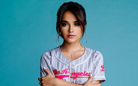 Becky G - Rebbeca Marie Gomez 039