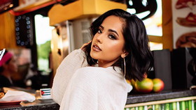 Becky G - Rebbeca Marie Gomez 042 2019