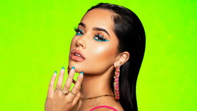 Becky G - Rebbeca Marie Gomez 044 2019