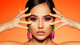 Becky G - Rebbeca Marie Gomez 045 2019