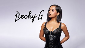 Becky G - Rebbeca Marie Gomez 050 2020