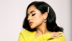 Becky G - Rebbeca Marie Gomez 052 Tmrw Magazine