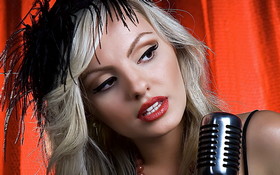 Alexandra Stan 019