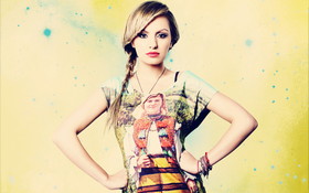 Alexandra Stan 020