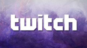 Twitch 003 Logo