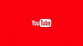 YouTube 001 Logo