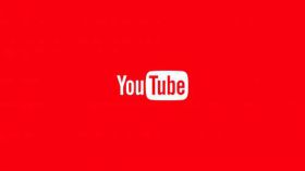 YouTube 001 Logo