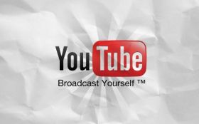 YouTube 007 Logo