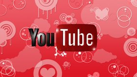 YouTube 017 Red Logo