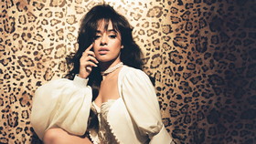 Camila Cabello 082 Wonderland Magazine 2019