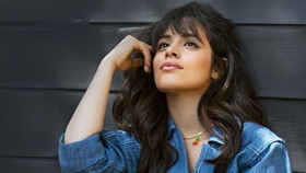 Camila Cabello 094 Photoshoot For Calm 2021