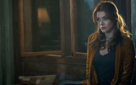 The Gifted Naznaczeni (2017) TV 006 Elena Satine