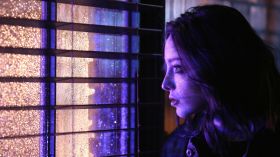 The Gifted Naznaczeni (2017) TV 007 Emma Dumont jako Lorna Dane a.k.a. Polaris