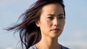 The Gifted Naznaczeni (2017) TV 009 Jamie Chung jako Clarice Fong a.k.a. Blink