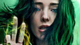 The Gifted Naznaczeni (2017) TV 010 Emma Dumont jako Lorna Dane a.k.a. Polaris