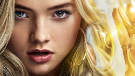 The Gifted Naznaczeni (2017) TV 017 Natalie Alyn Lind jako Lauren Strucker