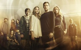 The Gifted Naznaczeni (2017) TV 023