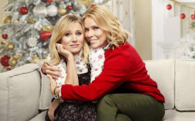 Zle Mamuski 2 Jak Przetrwac Swieta (2017) 003 A Bad Moms Christmas, Kristen Bell jako Kiki, Cheryl Hines jako Sandy